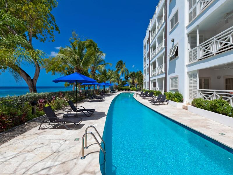 Waterside 101 , Paynes Bay 