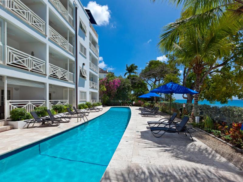 Waterside 101 , Paynes Bay 
