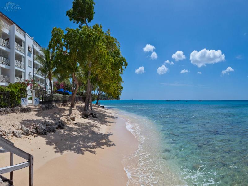 Waterside 101 , Paynes Bay 