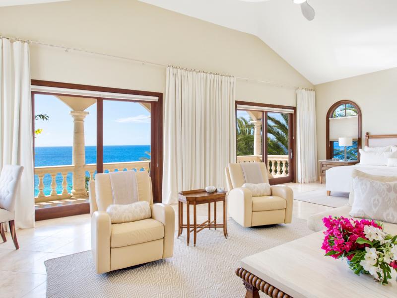 Villa Sandcastle , 