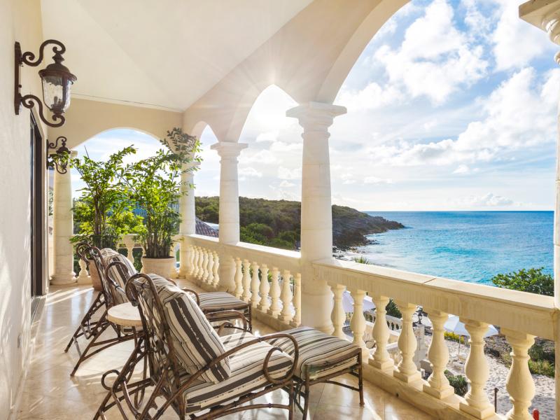 Villa Sandcastle , 