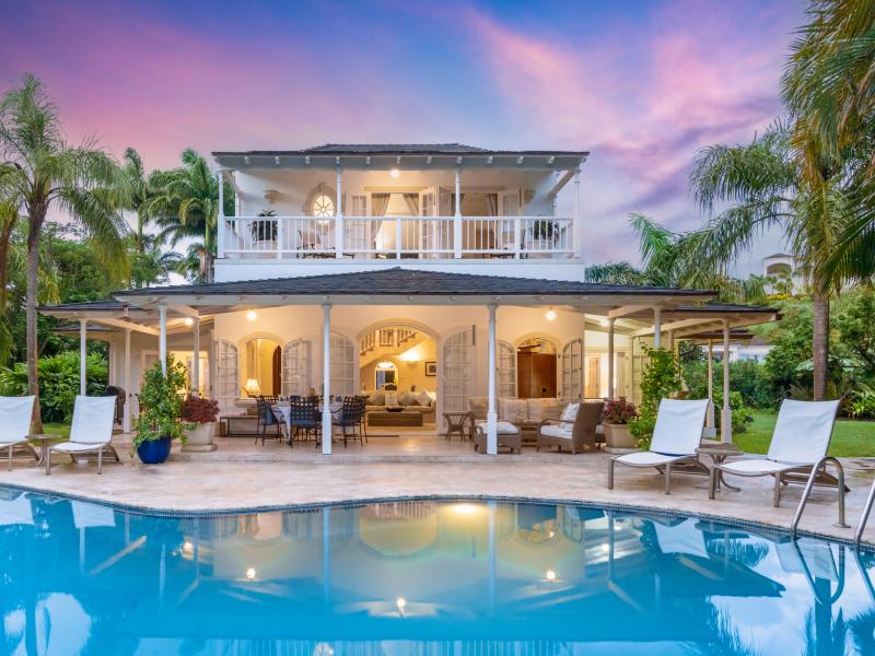 Royal Westmoreland - Villa Rosa , Royal Westmoreland , St James , West Coast Barbados 