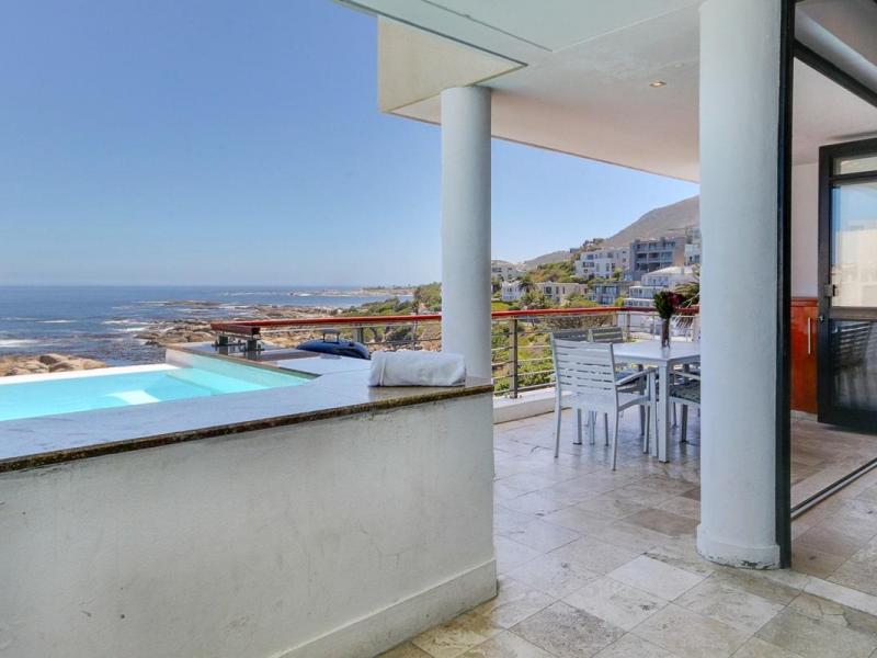 Bali C , Cape Town 