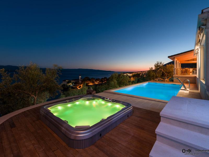 Villa Bol Summer House , Brac , Islands 
