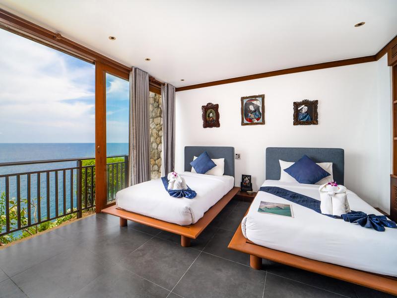 Casuarina Estate, Kamala , Phuket 