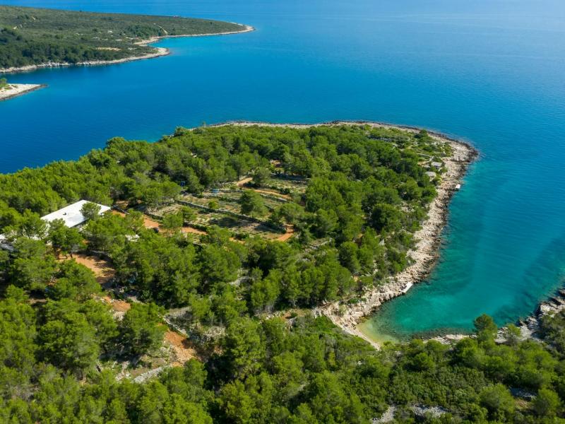 Villa Crystal Heaven , Hvar , Islands 