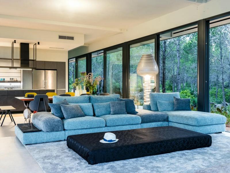 Villa Crystal Heaven , Hvar , Islands 