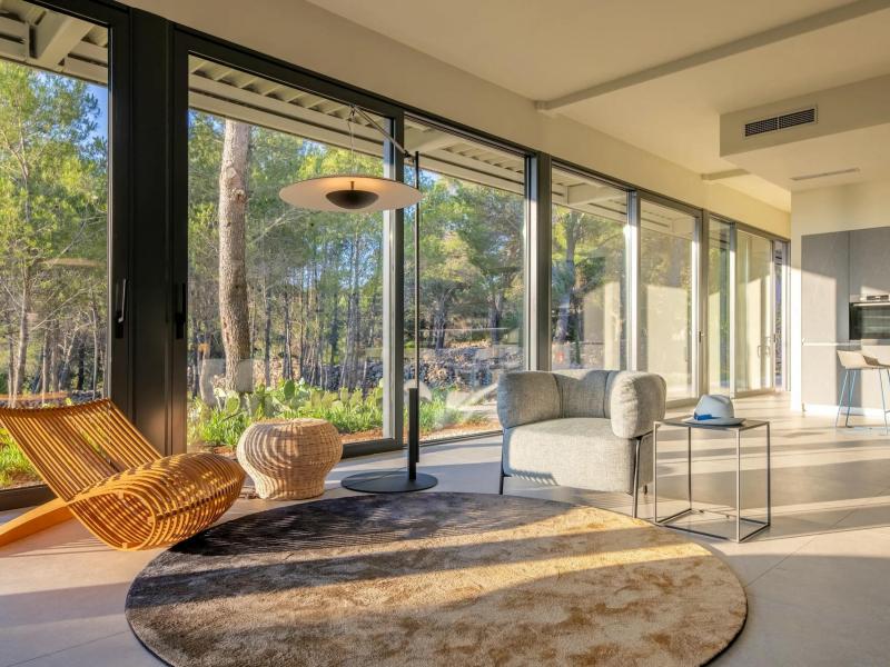 Villa Crystal Heaven , Hvar , Islands 