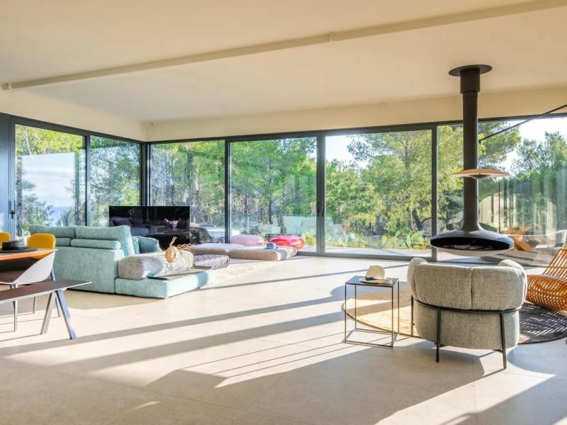 Villa Crystal Heaven , Hvar , Islands 