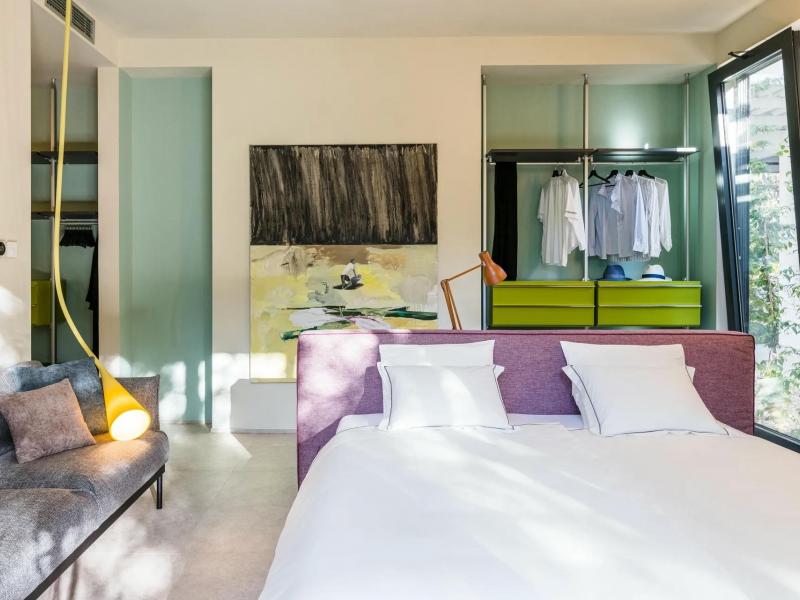 Villa Crystal Heaven , Hvar , Islands 