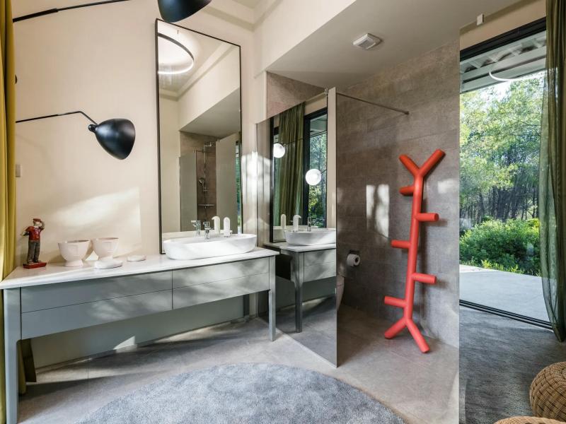 Villa Crystal Heaven , Hvar , Islands 