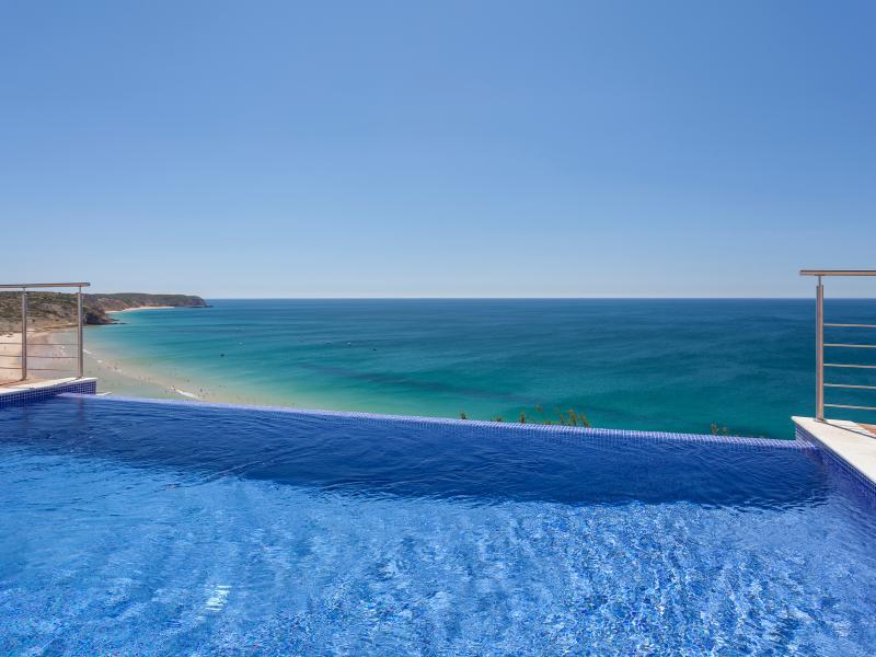 Villa Mar a Vista - Vila Vita Parc Collection , Algarve , Salema , Western Algarve 