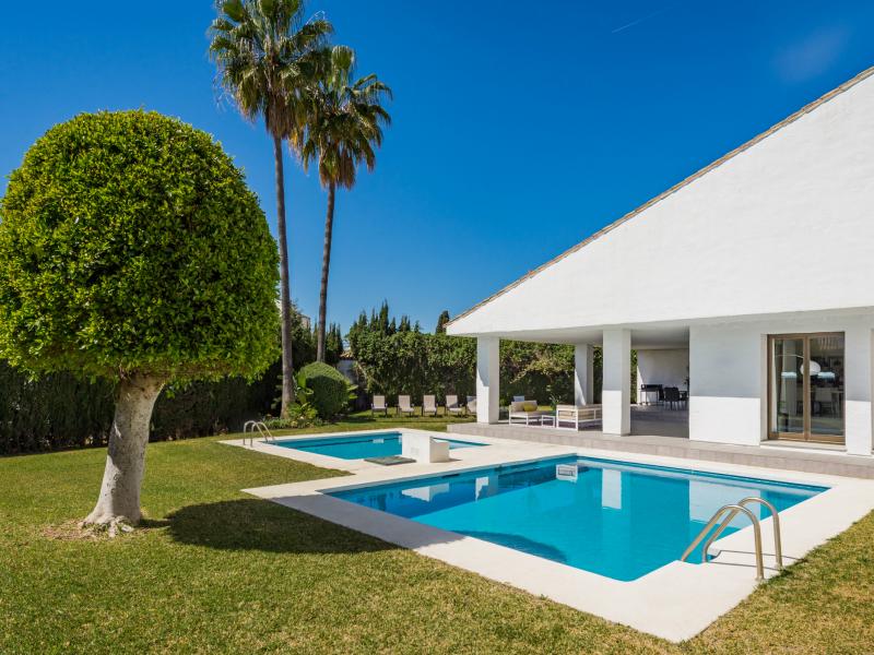 Marina Villa Opal 11 , Puerto Banus 