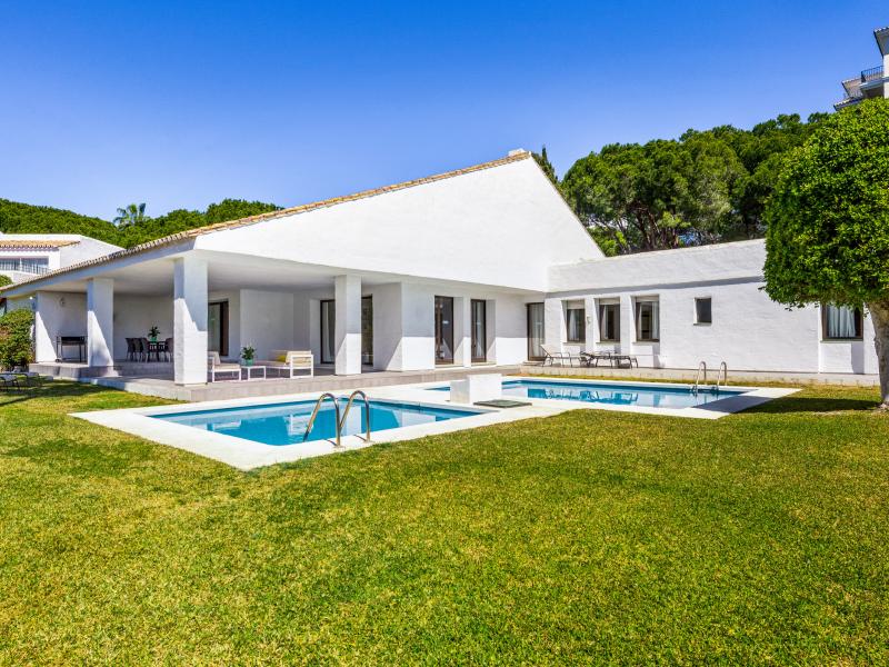 Marina Villa Opal 11 , Puerto Banus 