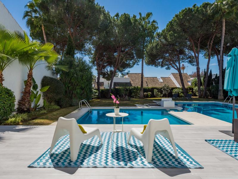 Marina Villa Tourmaline 6 , Puerto Banus 