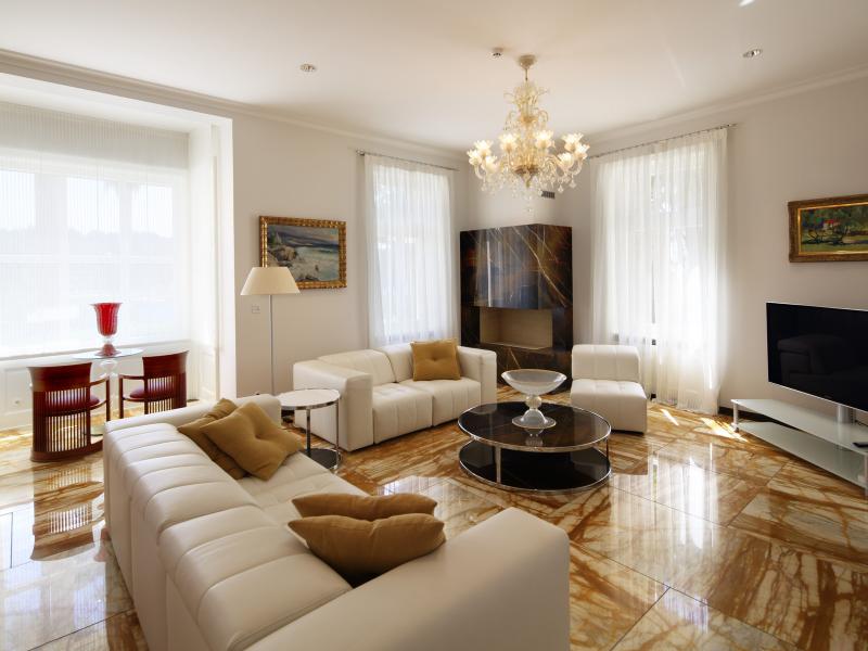 Villa Mirasol , Losinj 