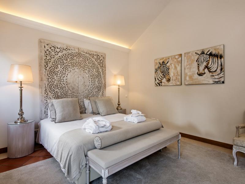 Villa Oasis , Quinta do Lago 