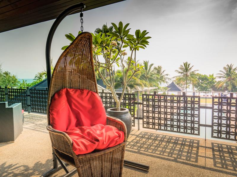 Saanti, Natai Beach , Natai Beach 