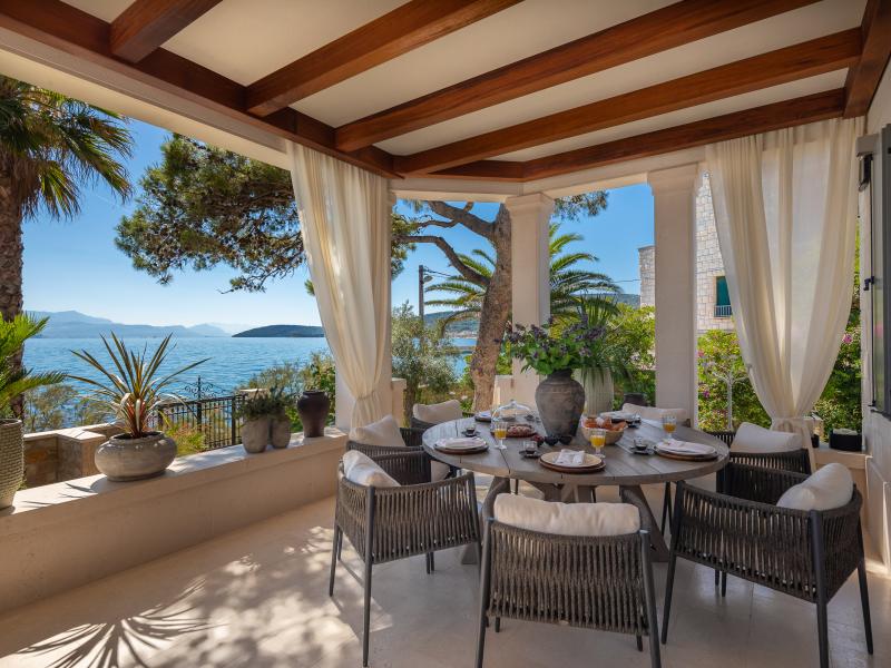 Villa Summer Breeze , Dalmatian Hinterland 