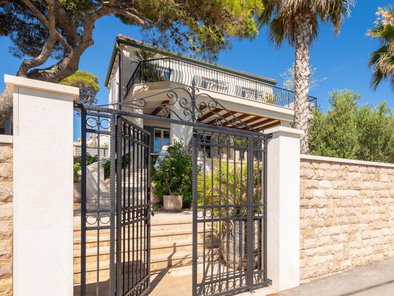 Villa Summer Breeze , Dalmatian Hinterland 