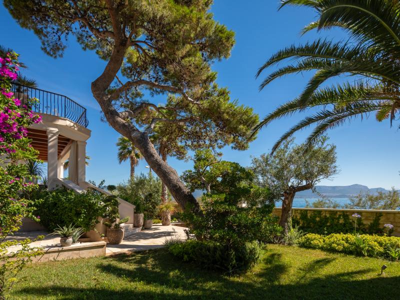 Villa Summer Breeze , Dalmatian Hinterland 