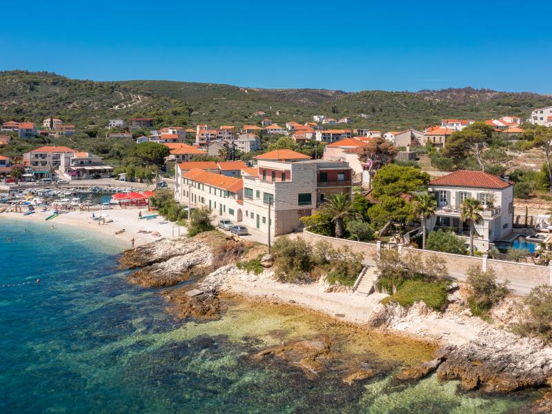 Villa Summer Breeze , Dalmatian Hinterland 