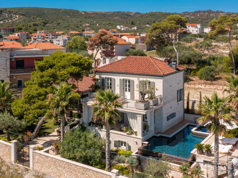 Villa Summer Breeze , Dalmatian Hinterland 