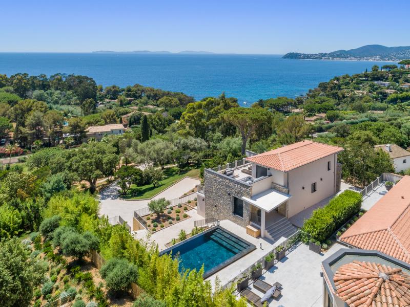 Domaine Louise Villas , Cote D'Azur 