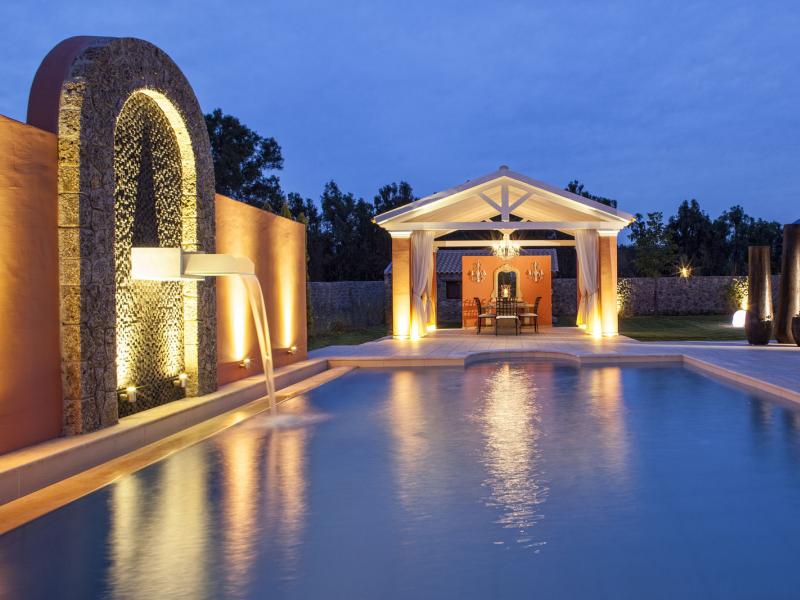 Villa Lilly , Corfu 