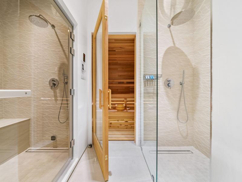 La Palmeraie Villas - Modern House , Harbour Island 