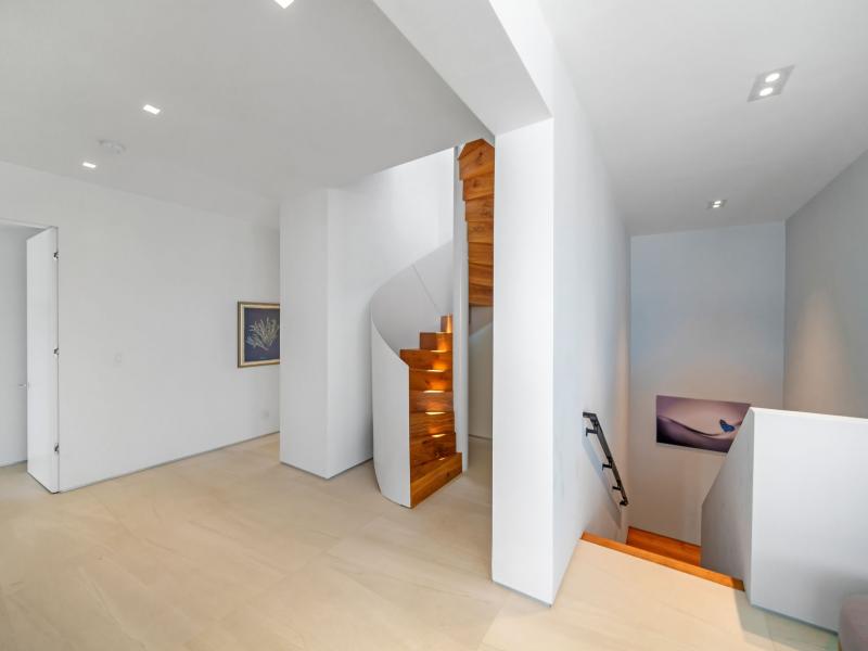 La Palmeraie Villas - Modern House , Harbour Island 