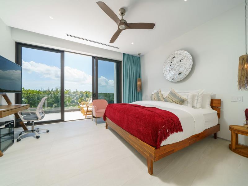 La Palmeraie Villas - Modern House , Harbour Island 