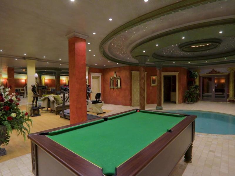 Villa Mija , Mijas 