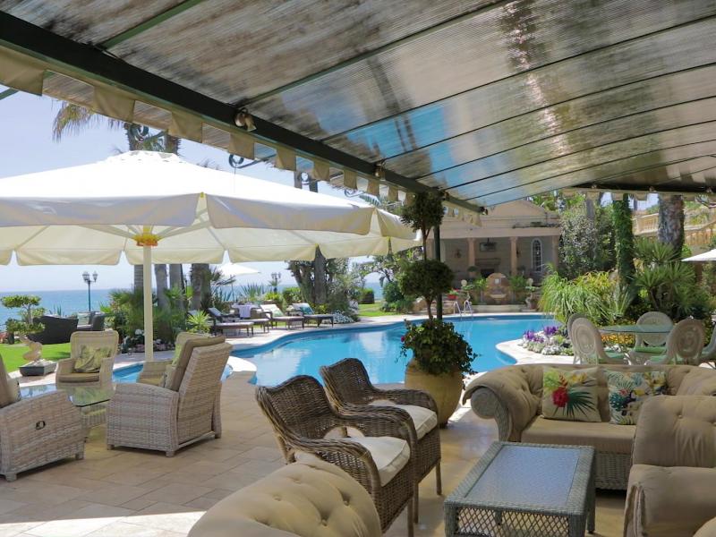 Villa Mija , Mijas 