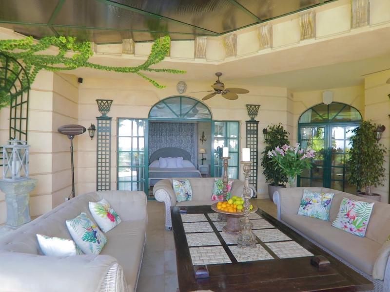 Villa Mija , Mijas 