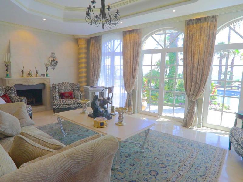 Villa Mija , Mijas 