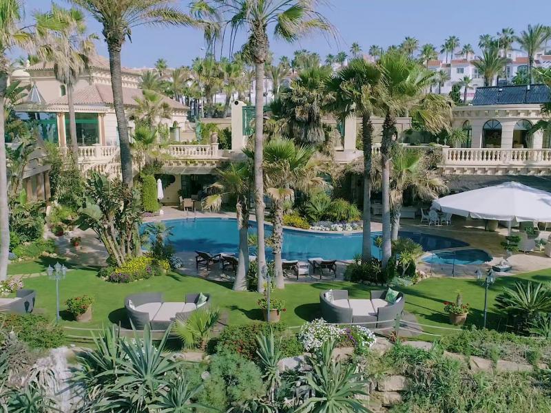 Villa Mija , Mijas 