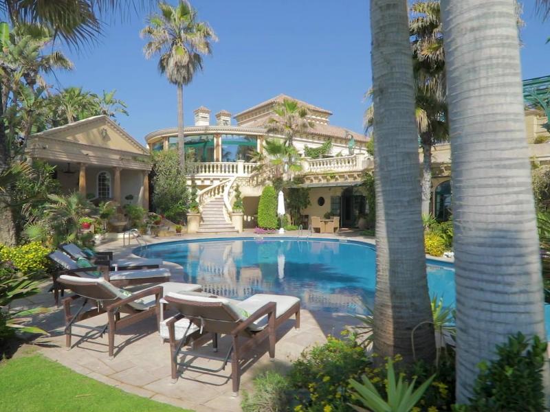 Villa Mija , Mijas 