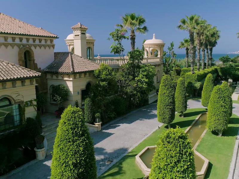 Villa Mija , Mijas 