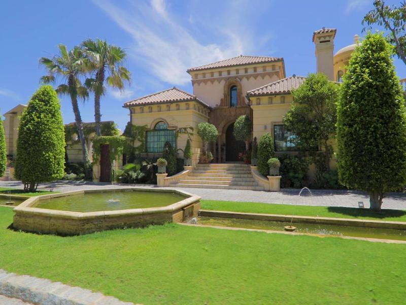 Villa Mija , Mijas 