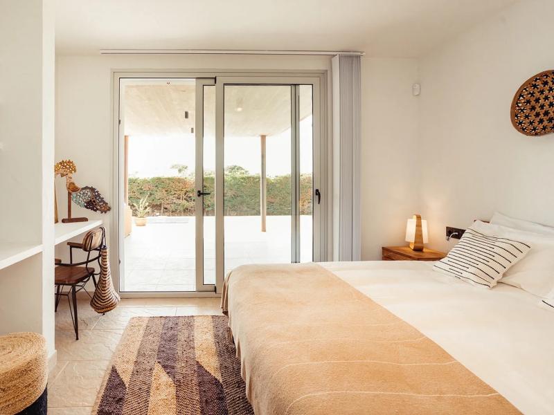Villa Luis , 