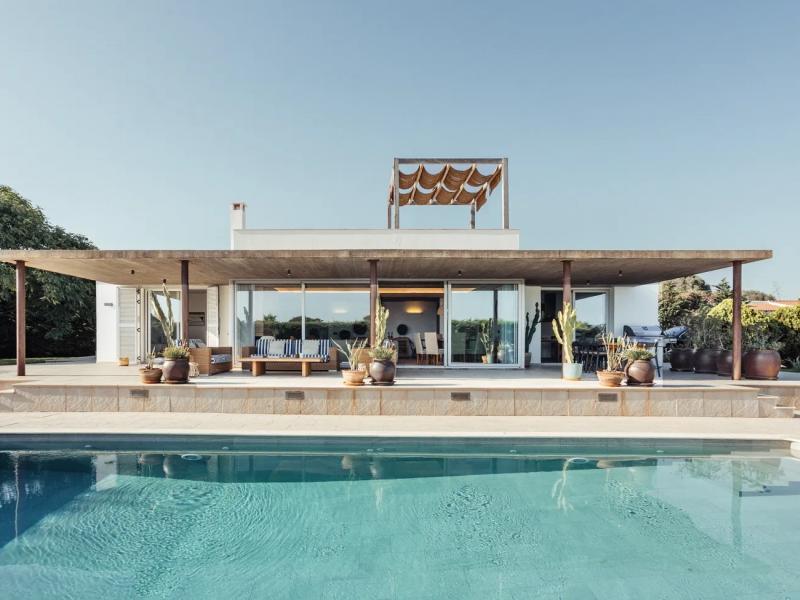 Villa Luis , 