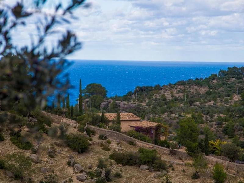 S’Olivaret , Deia 