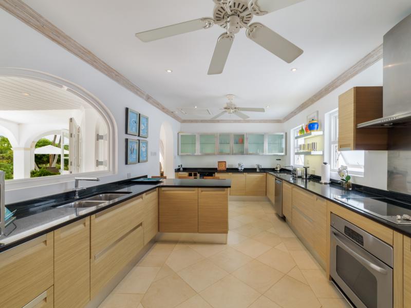 Royal Westmoreland - Cuckooland , Royal Westmoreland , St James , West Coast Barbados 