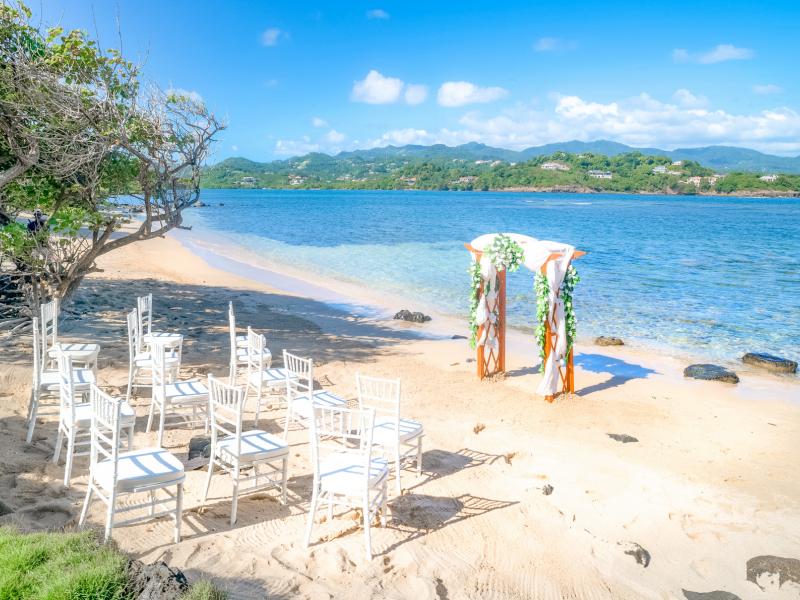  Cocoa Cove Resort , St Georges 