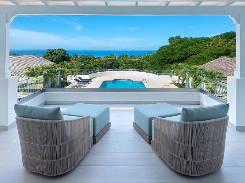 Seabreeze , Calijanda Estate , St James , West Coast Barbados 