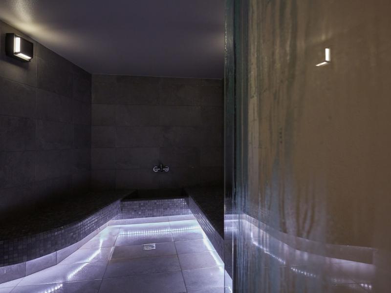 Villa Octo , Crete 