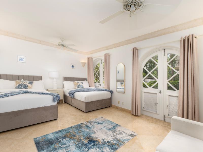 St. Peter's Bay 111 , Beachfront villas Barbados , St Peter , West Coast Barbados 