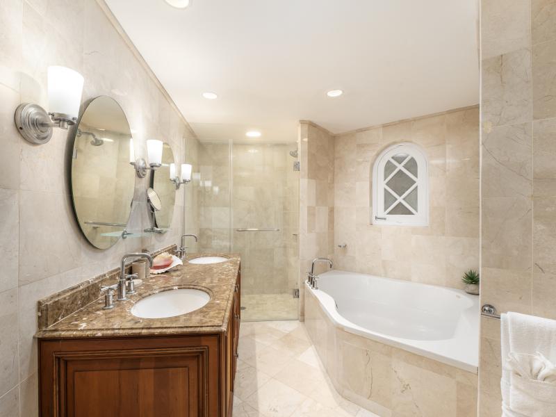 St. Peter's Bay 111 , Beachfront villas Barbados , St Peter , West Coast Barbados 
