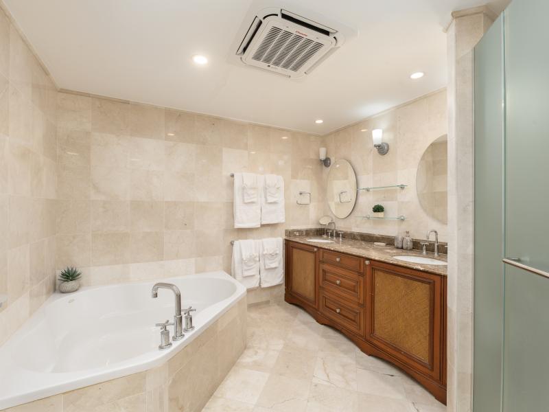 St. Peter's Bay 111 , Beachfront villas Barbados , St Peter , West Coast Barbados 